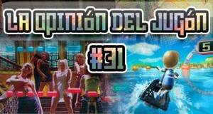 La&nbsp;Opini�n&nbsp;del&nbsp;Jug�n �Eres jugador de juegos sociales? �Por qu� te gustan (o no)?