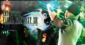 Los creadores de Final Fantasy XIII