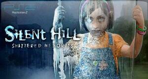 Silent Hill: Shattered Memories - An�lisis