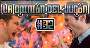 La&nbsp;Opini�n&nbsp;del&nbsp;Jug�n �Qu� opinas de las declaraciones apasionadas de las compa��as?