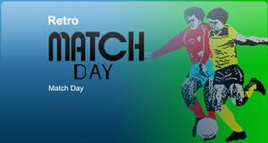 Retro Match Day