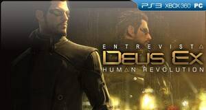 Deus Ex: Human Revolution
