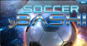 Soccer Bashi WiiW - Análisis
