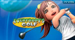 Everybody's Golf - An�lisis