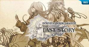 Hironobu Sakaguchi y The Last Story
