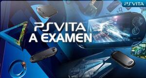PSVITA a examen