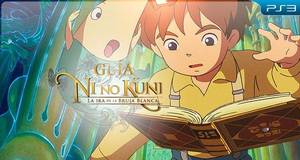 Guía Ni no Kuni: La ira de la Bruja Blanca