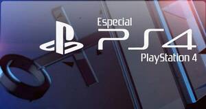 sta es PlayStation 4