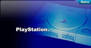 Retro La primera PlayStation