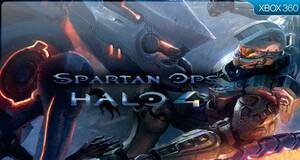 Halo 4 y Spartan Ops (4)