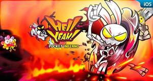 Hell Yeah! Pocket Inferno - Análisis