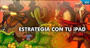 Estrategia con tu iPad