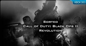 10 Black Ops 2 + 10 DLC + 10 Camisetas