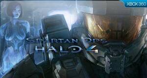 Halo 4 y Spartan Ops (3)