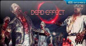Dead Effect - Análisis