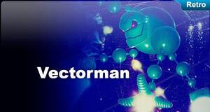 Retro Vectorman