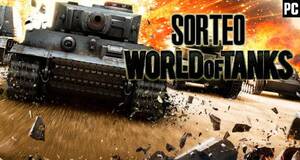 World of Tanks San Valentin