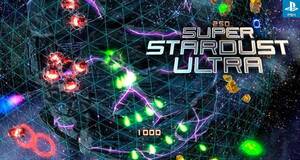 Super Stardust Ultra - Análisis