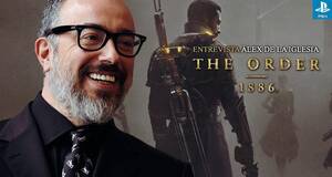Entrevista The Order: 1886