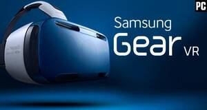Samsung Gear VR