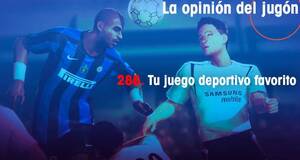 La�Opini�n�del�Jug�n Tu juego deportivo favorito