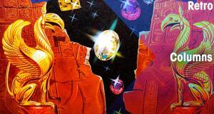 Retro Columns