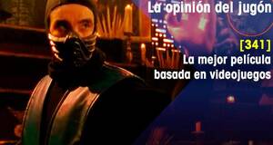 La�Opini�n�del�Jug�n La mejor pel�cula basada en videojuegos