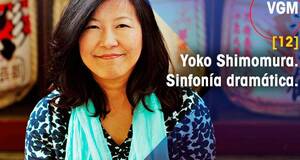 Vandal Game Music Yoko Shimomura. Sinfona dramtica