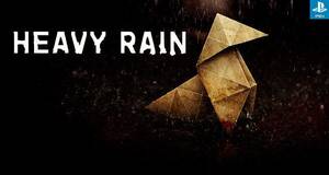 Heavy Rain - Análisis