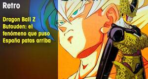 Retro Dragon Ball Z Butouden: el fenómeno que puso España patas arriba