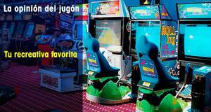La Opinión del Jugón Tu recreativa favorita