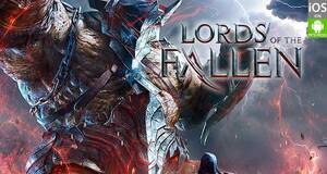 Lords of the Fallen - Análisis