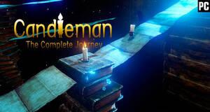 Candleman - Análisis