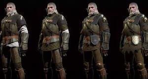 Gu�a Set del Grifo en The Witcher 3: Wild Hunt - �C�mo conseguirlo?