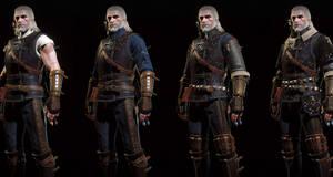 Gu�a Set del Grifo y c�mo conseguirlo en The Witcher 3: Wild Hunt - Remastered