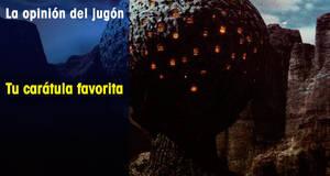 La Opinión del Jugón Tu carátula favorita