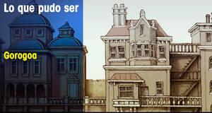 Lo que pudo ser Gorogoa