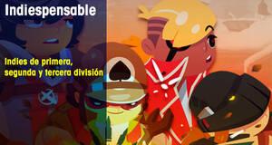 Indiespensable Indies de primera, segunda y tercera divisin