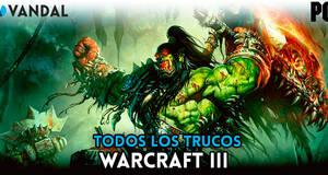 Warcraft 3 - PC