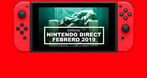Resumen del Nintendo Direct: TODOS los juegos presentados y novedades