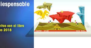 Indiespensable A vueltas con el Libro Blanco del Desarrollo Espaol 2018