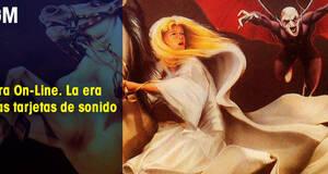 Vandal Game Music Sierra On-Line. La era de las tarjetas de sonido