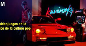 Vandal Game Music Los videojuegos en la msica de la cultura pop