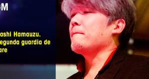 Vandal Game Music Masashi Hamauzu. La segunda guardia de Square