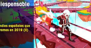 Indiespensable Los indies espaoles que esperamos en 2019 (II)