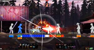 One Finger Death Punch 2 - Xbox One