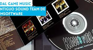 Vandal Game Music El antiguo sound team de FromSoftware