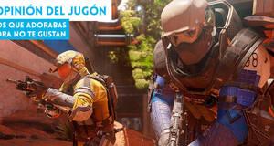 La Opinión del Jugón Juegos que adorabas y ahora no te gustan