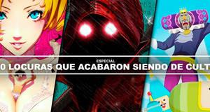 10 locuras que acabaron siendo de culto