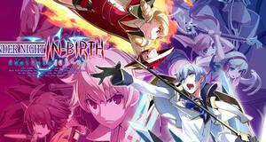 Under Night In-Birth Exe:Late[cl-r] - Anlisis